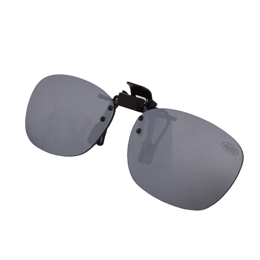  AS-7P CLIP-ON MIRROR AS-7P SV スポーツサングラス