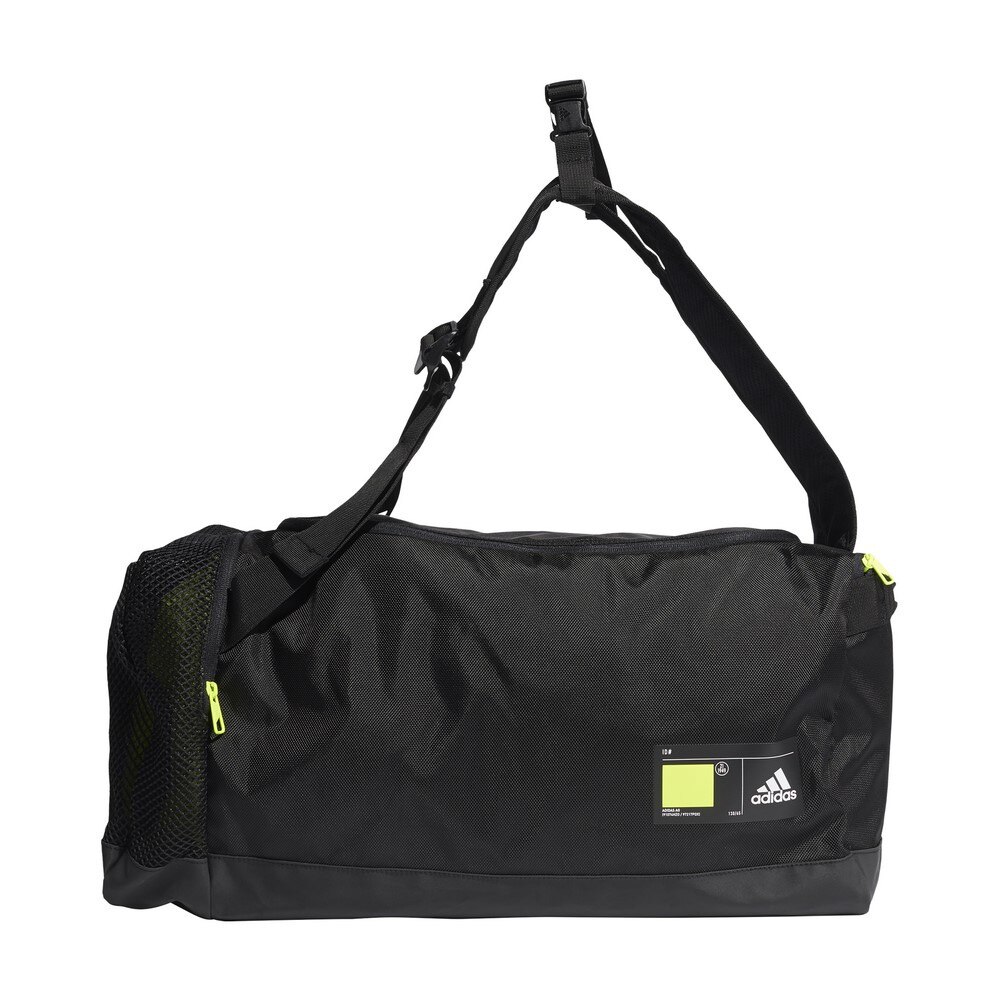  4ATHLTS ID ダッフルバッグ M 25305-GL0872