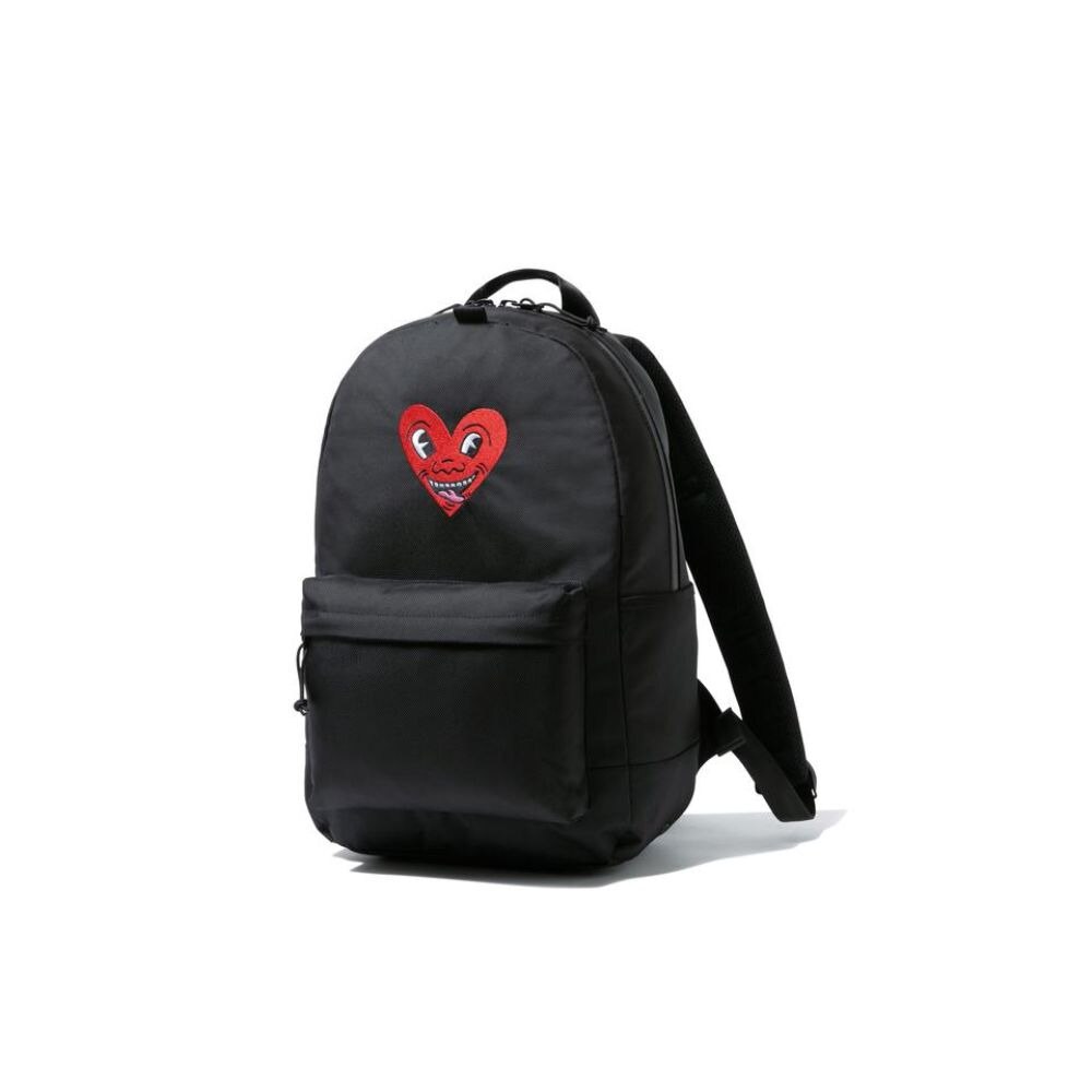 ライトパック 27l Keith Haring キース へリング ハート ニューエラ スーパースポーツゼビオ ライトパック 27l Keith Haring キース へリング ハート ニューエラ スーパースポーツゼビオ