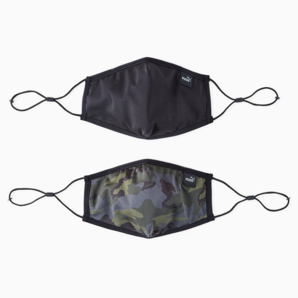  フェイスマスク 054141-02 CAMO
