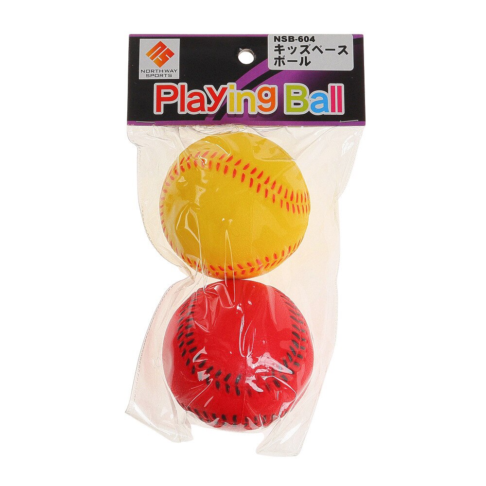 キッズベースボール Nsb 604 ノースウェイ スーパースポーツゼビオ キッズベースボール Nsb 604 ノースウェイ スーパースポーツゼビオ