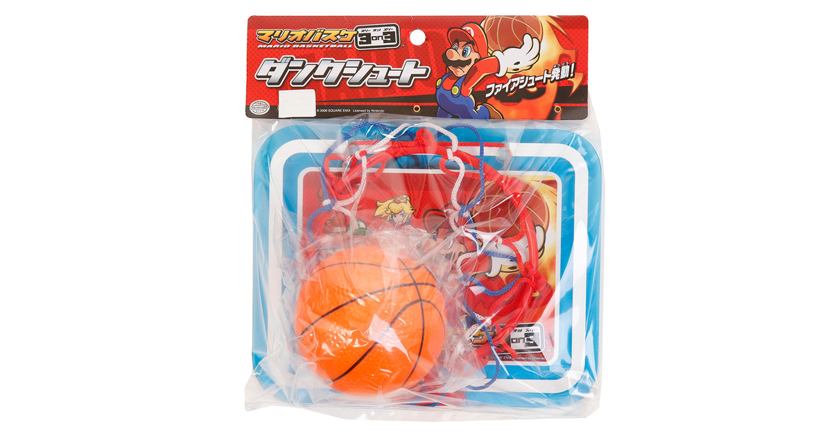 マリオ ダンクシュート マルカ ヴィクトリアゴルフ マリオ ダンクシュート マルカ ヴィクトリアゴルフ