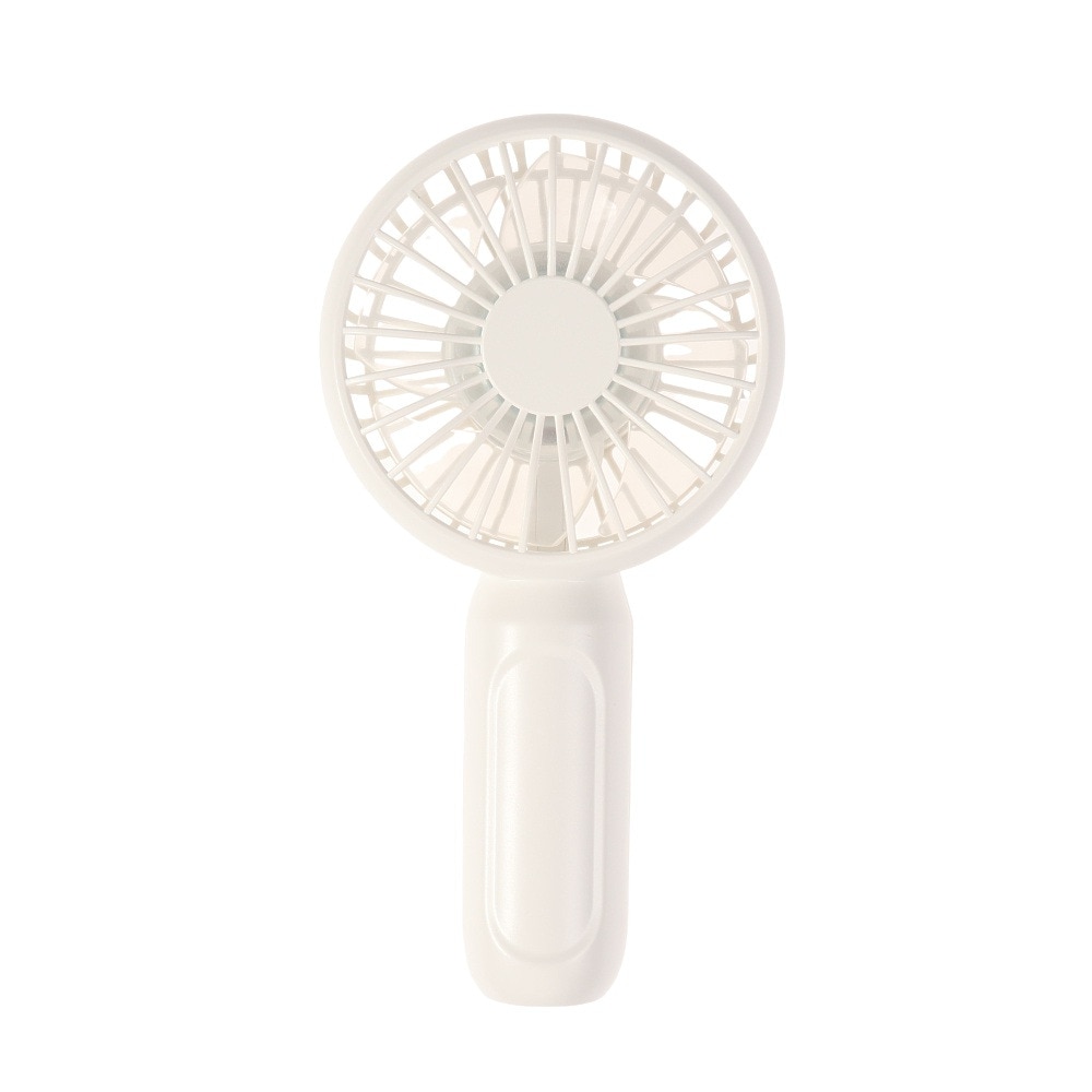  ミニハンディファン FAN-01-WT
