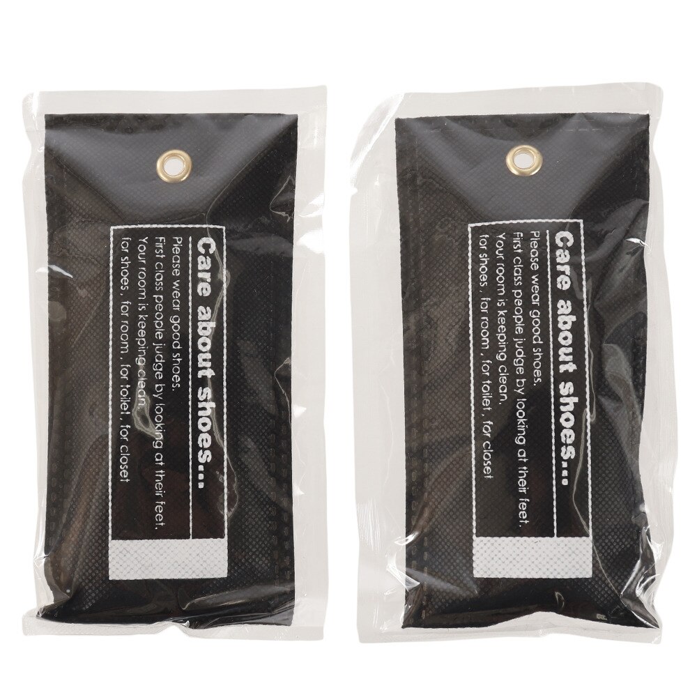  2P SHOUES DEODRANT WH KS-8062