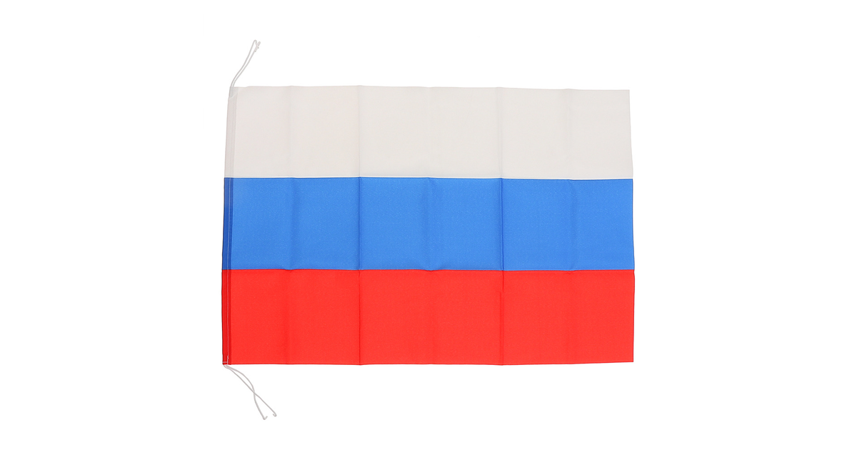 ロシア国旗 トポ スーパースポーツゼビオ