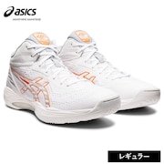 アシックス（ASICS）（メンズ、レディース）バスケットシューズ バッシュ ゲルフープ GELHOOP V14 1063A050.102