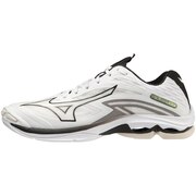 ミズノ(MIZUNO)(メンズ、レディース)バレーボールシューズ ウェーブライトニング Z7 ワイド WAVE LIGHTNING WIDE V1GA230009