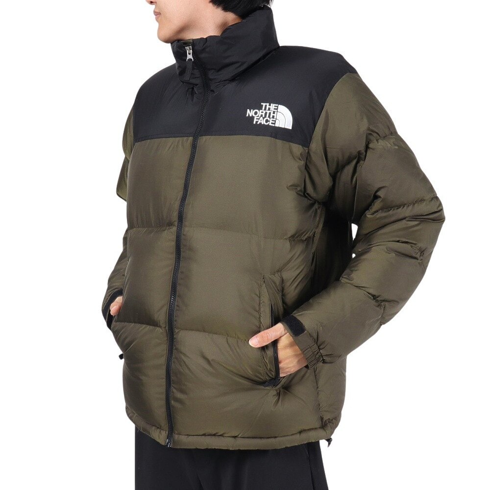 ノースフェイス アウター Sサイズ 新品THE NORTH FACE ブラックダウン