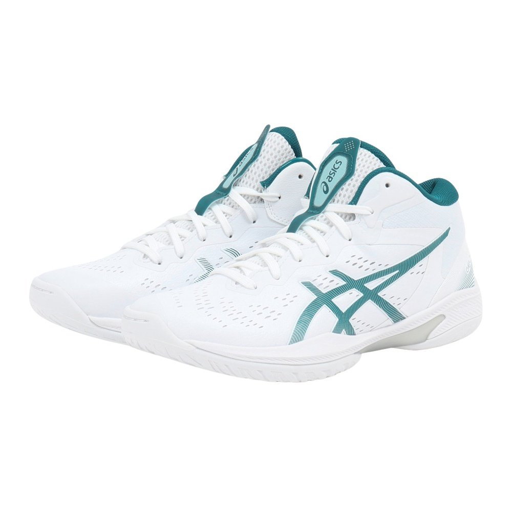 アシックス（ASICS）（メンズ、レディース）バスケ シューズ GELHOOP  