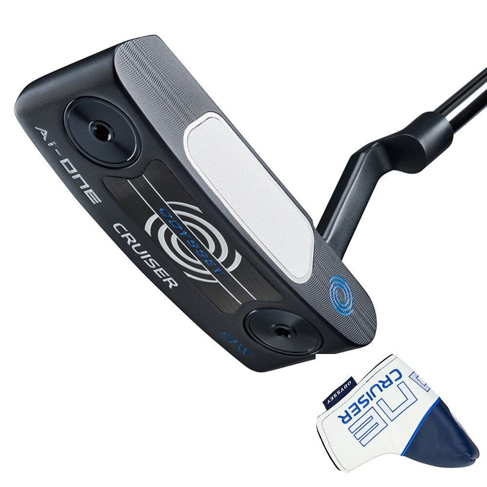 長尺パターAi-ONE JAILBIRD 45インチ オデッセイ AI-ONE CRUISER #7 CS