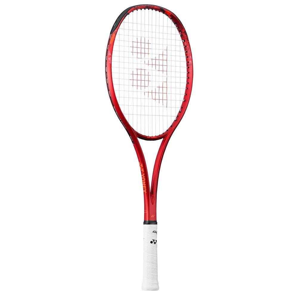 F-LASER 7V / エフレーザー 7V / カスタムフィット Amazon | ヨネックス YONEX ソフトテニスソフトテニスラケット F