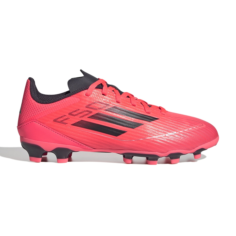 ジュニアサッカースパイク ハードグラウンド/人工芝用 キッズF50 LEAGUE HG/AG NIR18-IF1371