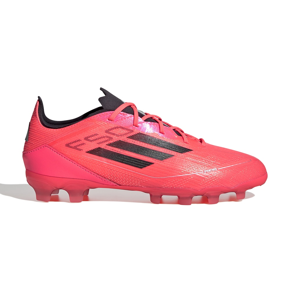 ジュニアサッカースパイク ハードグラウンド/人工芝用 キッズ F50 PRO HG/AG NKV31-JH7438