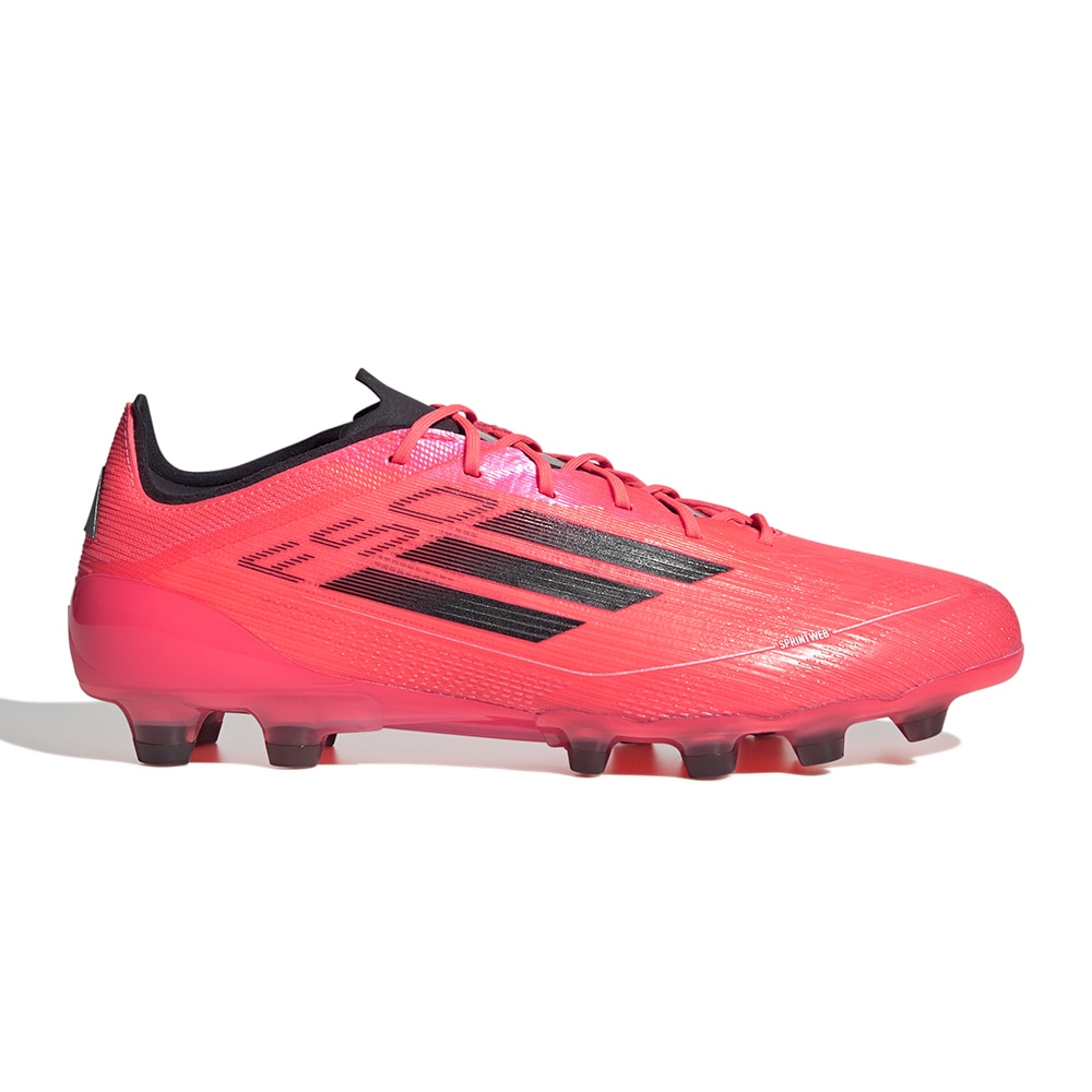 サッカースパイク ハードグラウンド/人工芝用 F50 ELITE HG/AG JPN NIQ99-IF1313