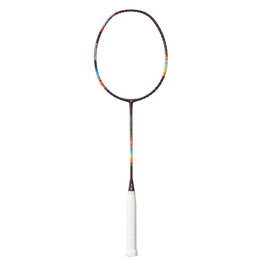 YONEX 繁く ASTROX 99 GAME バドミントンラケット 4U6