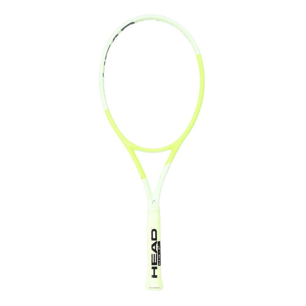 新品未使用】HEAD 茶色く CROSS BOW 10 硬式テニスラケット