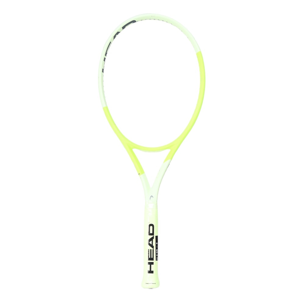 Head ヘッド エクストリームMP 2024 グリップ2 G2