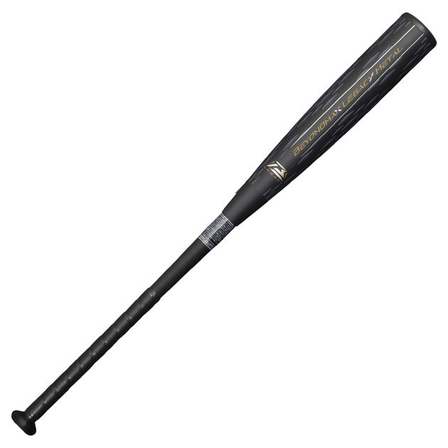 ビヨンドマックスレガシーメタル 平ら 84cm740g トップバランス