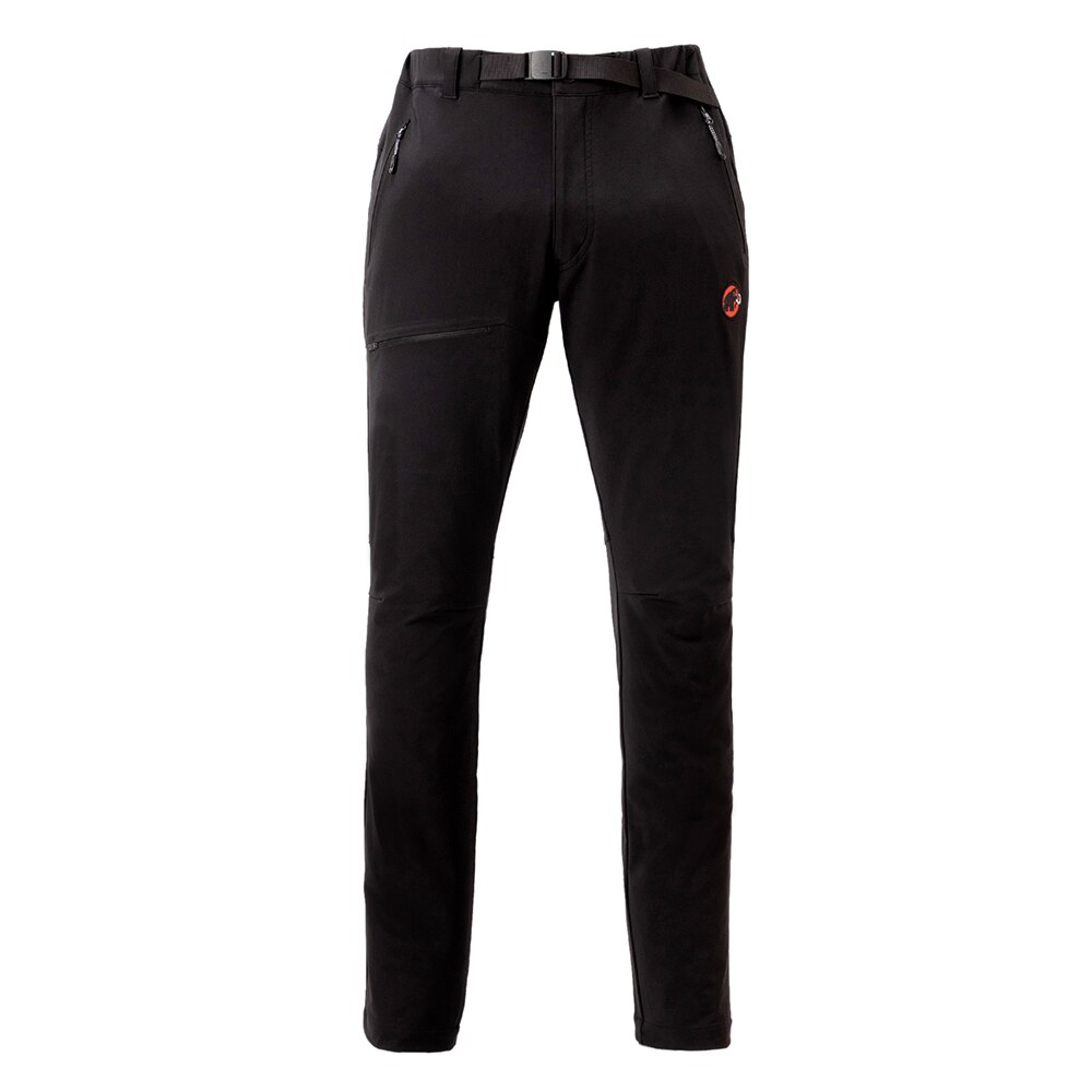 MAMMUT マムート Yadkin SO Pants AF パンツ グレー サイズ:XL