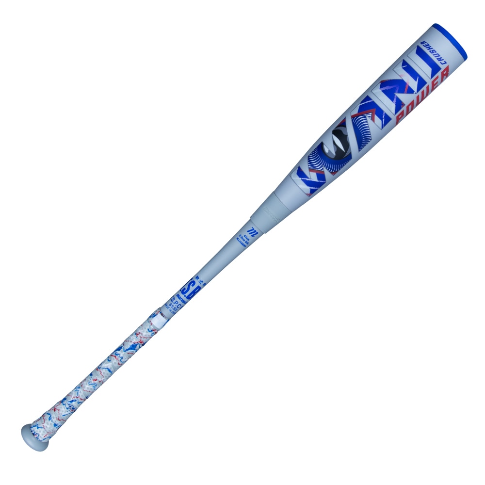 未使用品 DEMARINI ディマリニ 一般硬式用 金属バット 83cm 未