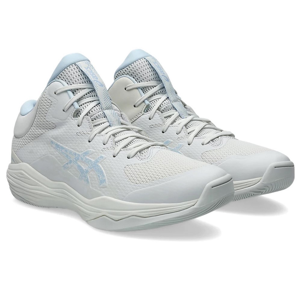 アシックス（ASICS）（メンズ、レディース）バスケットシューズ バッシュ NOVA FLOW 2 ノヴァフロー 1063A071.102