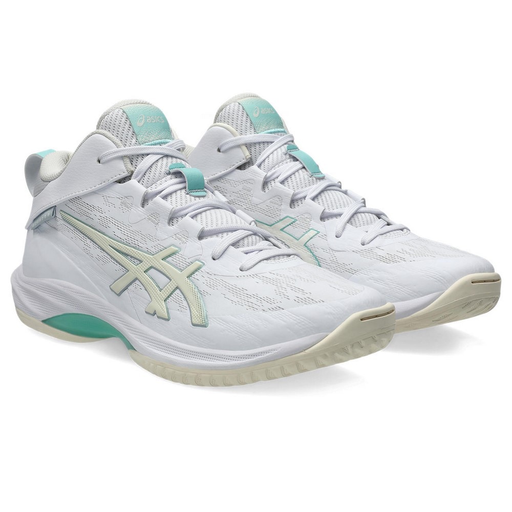 アシックス（ASICS）（メンズ、レディース）バスケットシューズ バッシュ ゲルフープ GELHOOP V17 1063A096.101