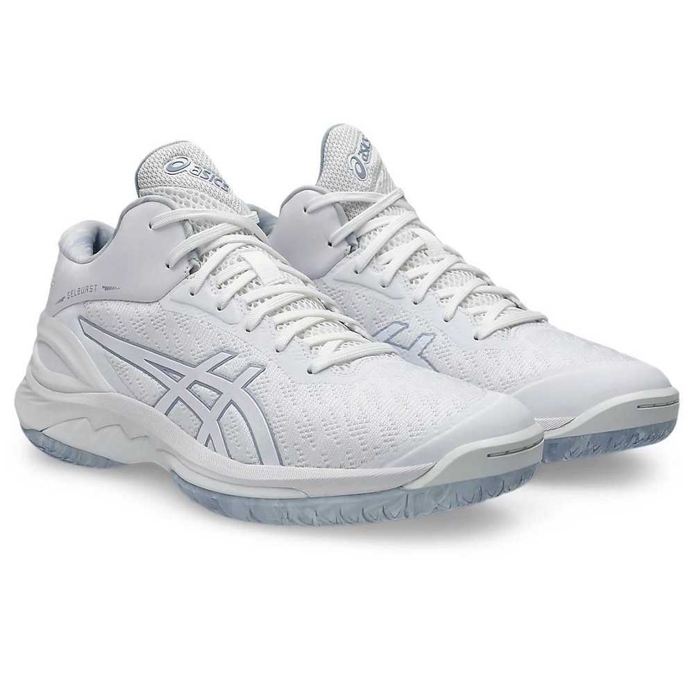 アシックス（ASICS）（メンズ、レディース）バスケットシューズ バッシュ GELBURST 28 ゲルバースト 1063A099.100