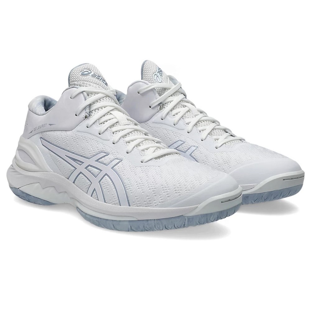 アシックス（ASICS）（メンズ、レディース）バスケットシューズ バッシュ GELBURST 28 ゲルバースト 1063A100.100