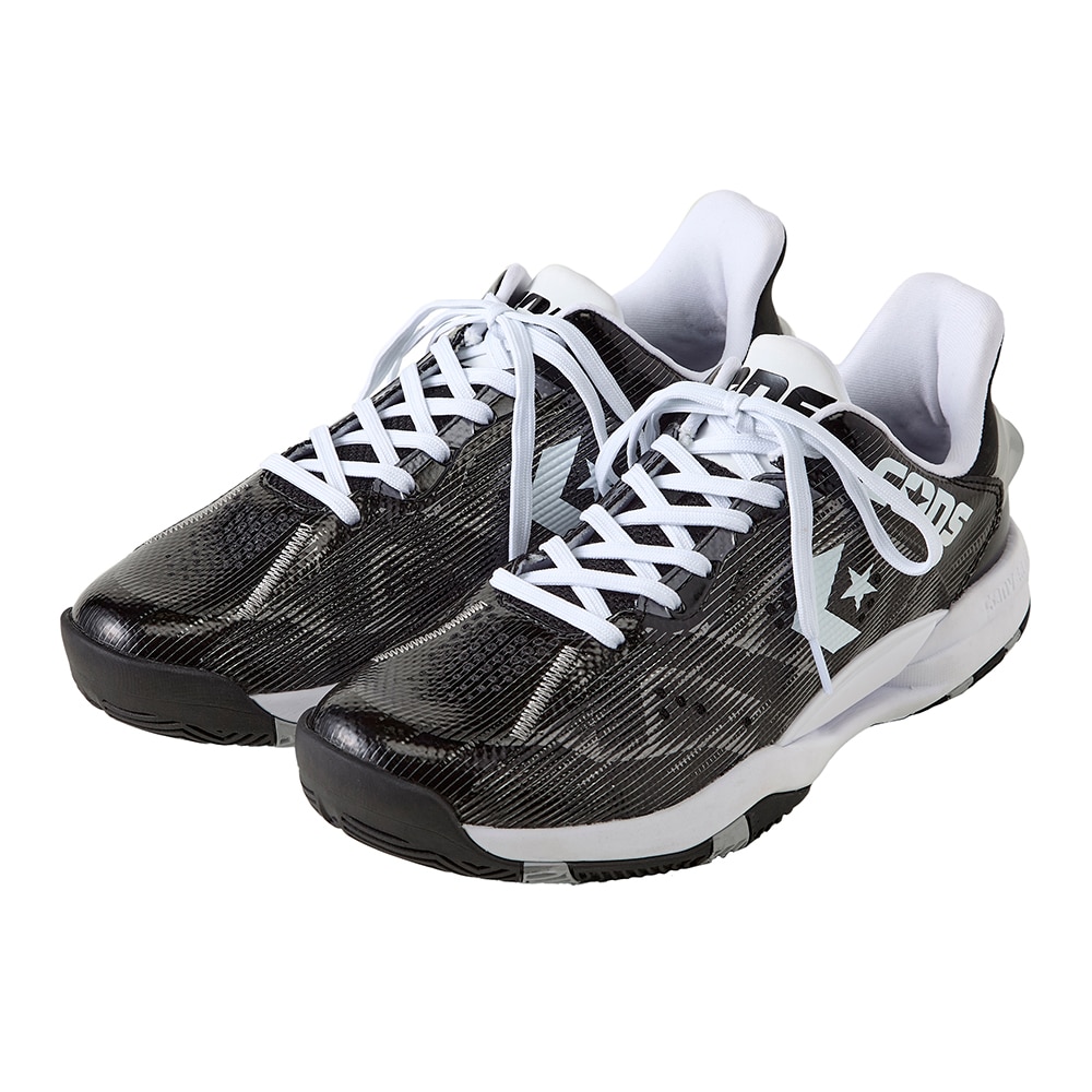 コンバース（CONVERSE）（メンズ）バスケットシューズ バッシュ CONS ACCELERATOR LOW B 33500392