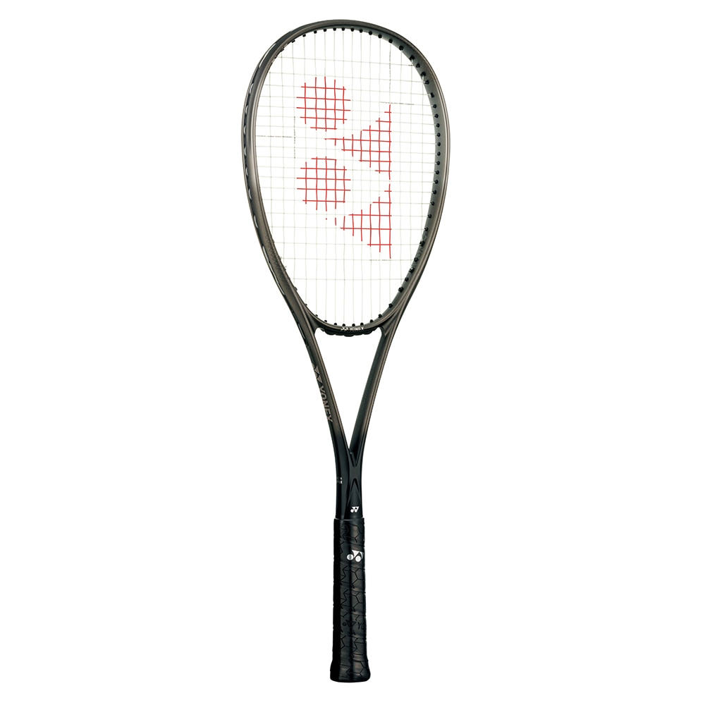 ヨネックス YONEX ソフトテニスラケット ボルトレイジ 油っこく