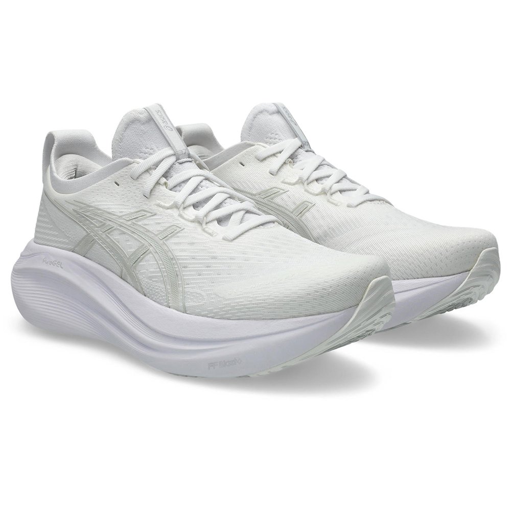 アシックス（ASICS）（メンズ）ランニングシューズ ゲルニンバス27 