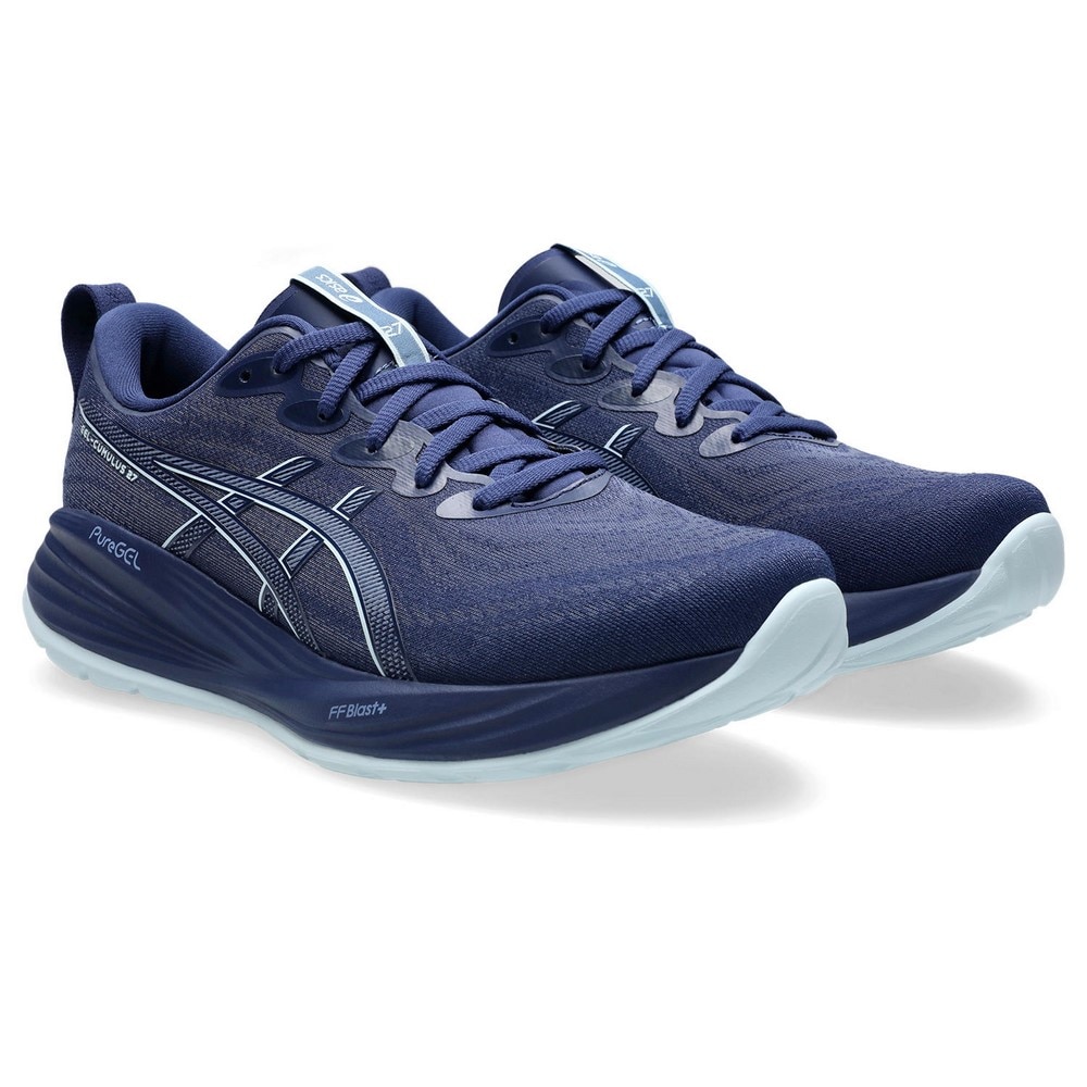 アシックス（ASICS）（メンズ）ランニングシューズ ジョギングシューズ GEL-CUMULUS 27 1011B960.401