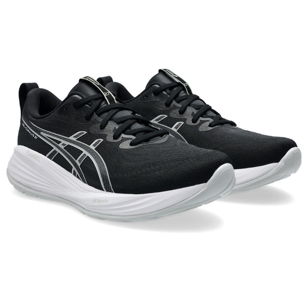 アシックス（ASICS）（メンズ）ランニングシューズ ジョギングシューズ GEL-CUMULUS 27 EX WIDE 1011B980.002