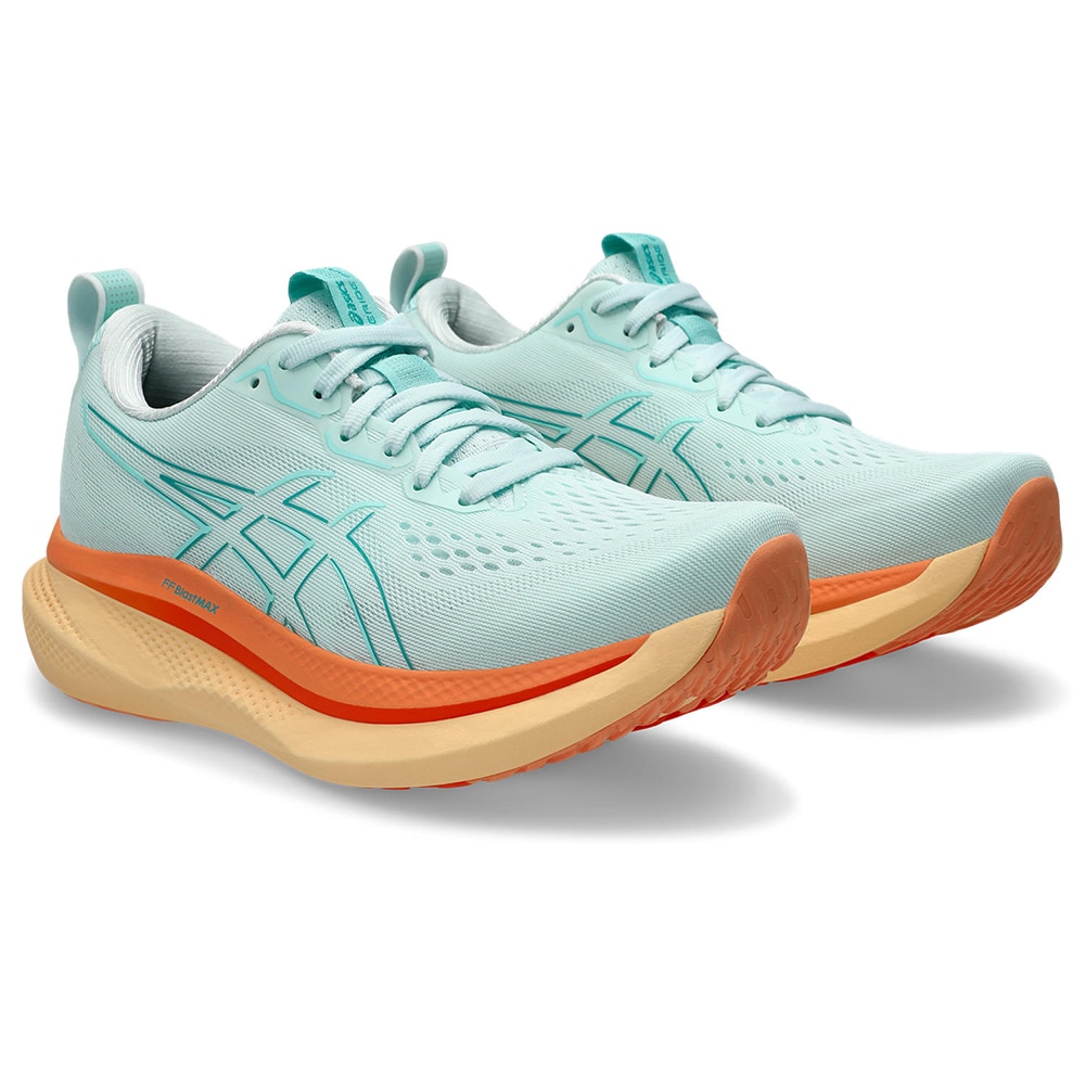 Amazon.co.jp: アシックス（ASICS） ランニングシューズ グライドライドマックス ブラック ブラウン 1011B891.001  スニーカー ジョギング （ブラック×ブラウン/２５．５/Men's） : 0: ファッション