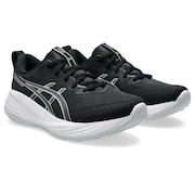 (レディース)ランニングシューズ ジョギングシューズ GEL-CUMULUS 27 WIDE 1012B773.002