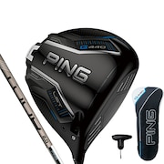 (メンズ)G440 LST ドライバー PING TOUR 2.0 CHROME 65