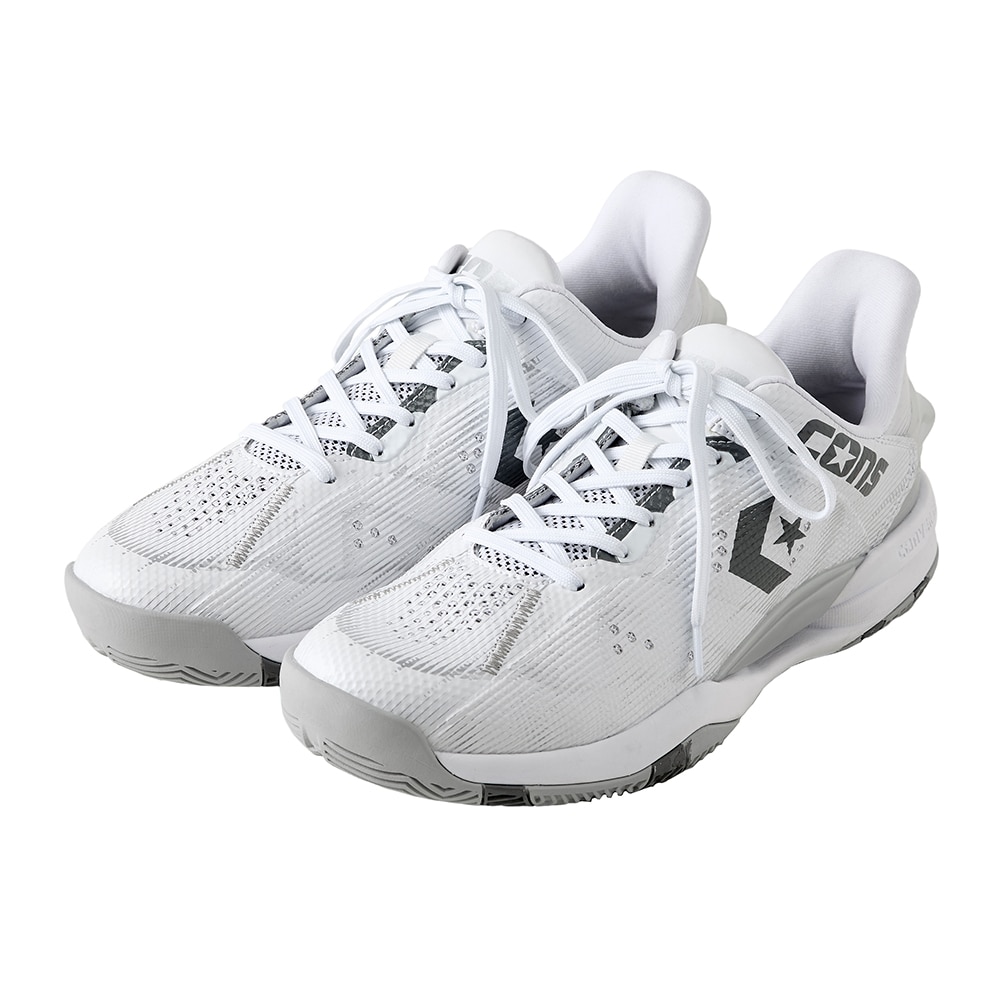 コンバース（CONVERSE）（メンズ）バスケットシューズ バッシュ CONS ACCELERATOR LOW W 33500391