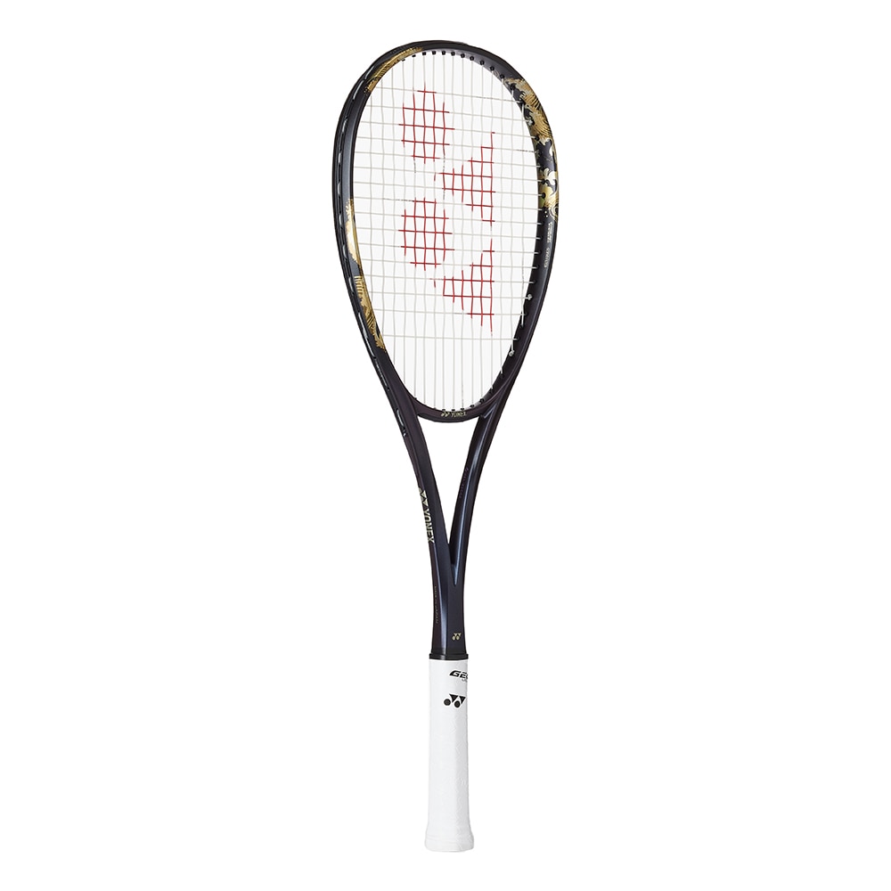 ヨネックス（YONEX）（メンズ、レディース）ソフトテニスラケット ジオブレイク80S 後衛 02GB80S-832