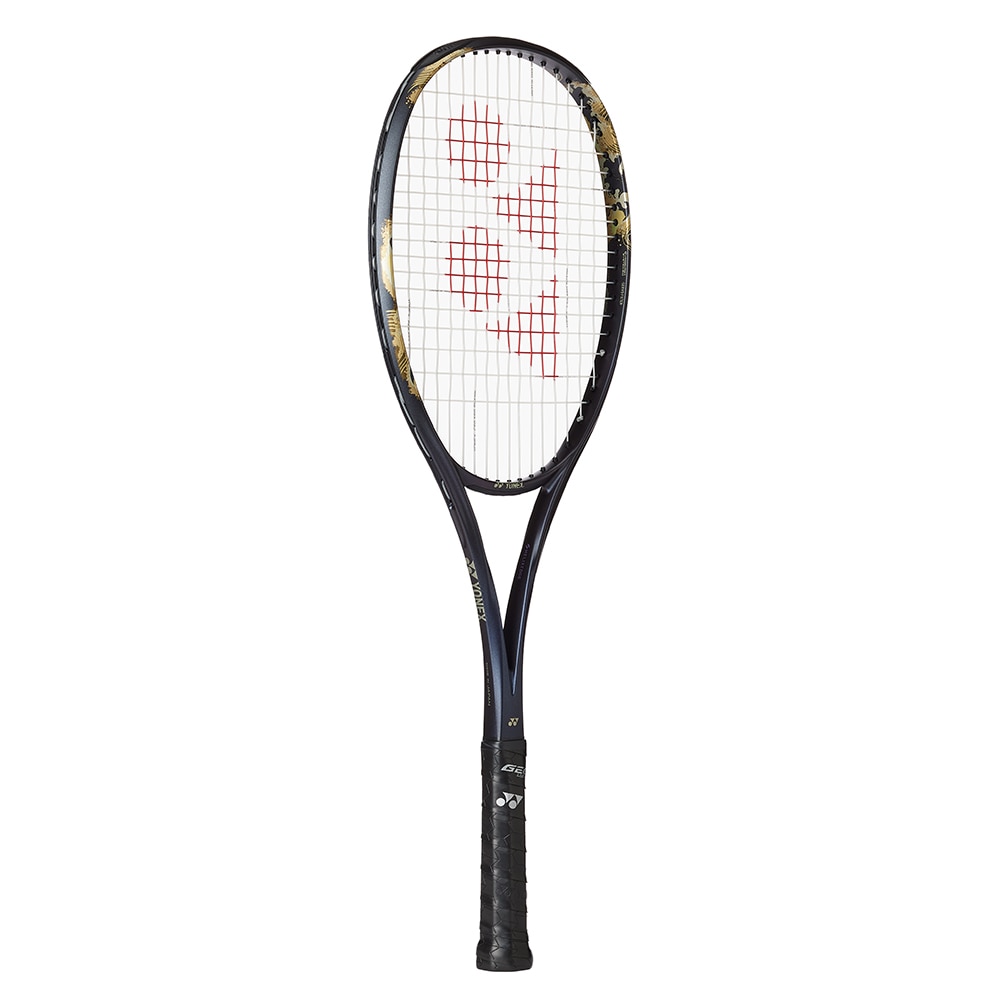 ヨネックス（YONEX）（メンズ、レディース）ソフトテニスラケット ジオブレイク80V 前衛 02GB80V-832
