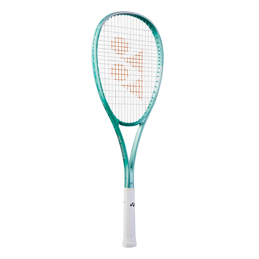 ヨネックス（YONEX）（メンズ、レディース）ソフトテニスラケット ボルトレイジ7V 前衛 02VR7V-469