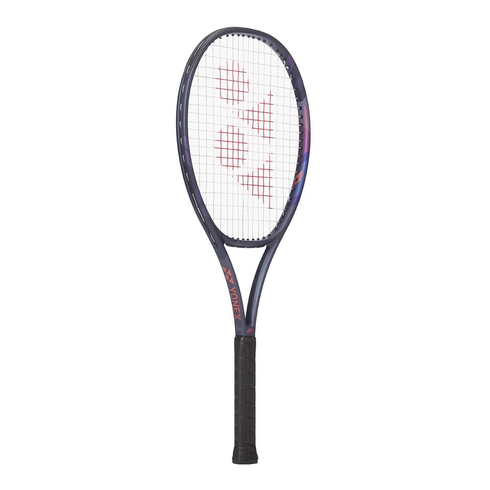 ヨネックス（YONEX）（メンズ、レディース）硬式用テニスラケット パーセプト 100 01PE100-472