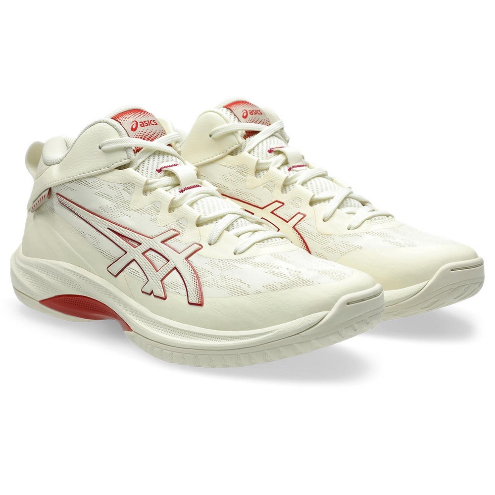 アシックス（ASICS）（メンズ、レディース）バスケットシューズ バッシュ GELHOOP V17 ゲルフープ  1063A096.750