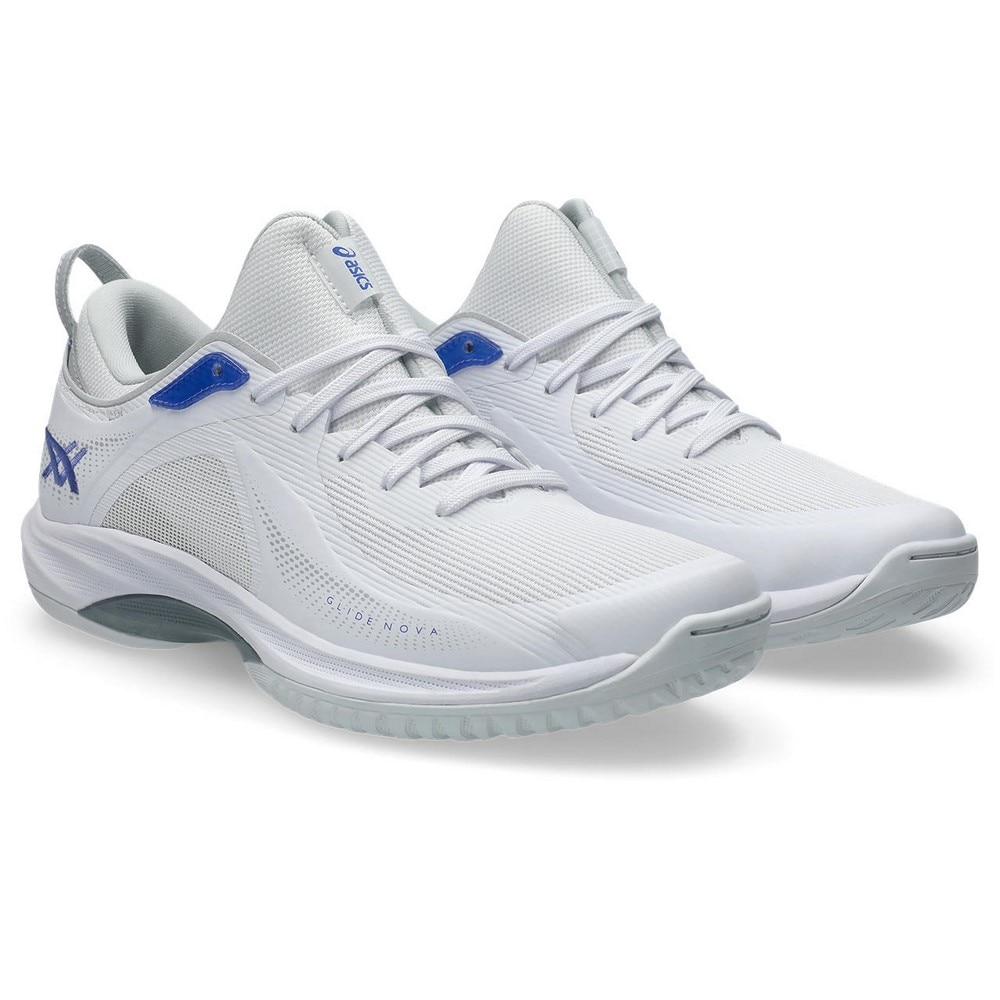 アシックス（ASICS）（メンズ、レディース）バスケットシューズ バッシュ GLIDE NOVA グライドノヴァ FF 4 1063A105.100