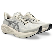 (メンズ)ランニング ジョギングシューズ ノヴァブラスト 5 ベージュ 1011B974.250