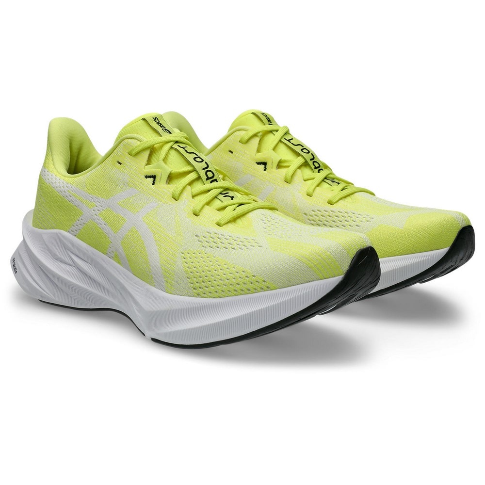 アシックス（ASICS）（メンズ）ランニング ジョギングシューズ ダイナブラスト 5 イエロー ホワイト 1011B983.750 