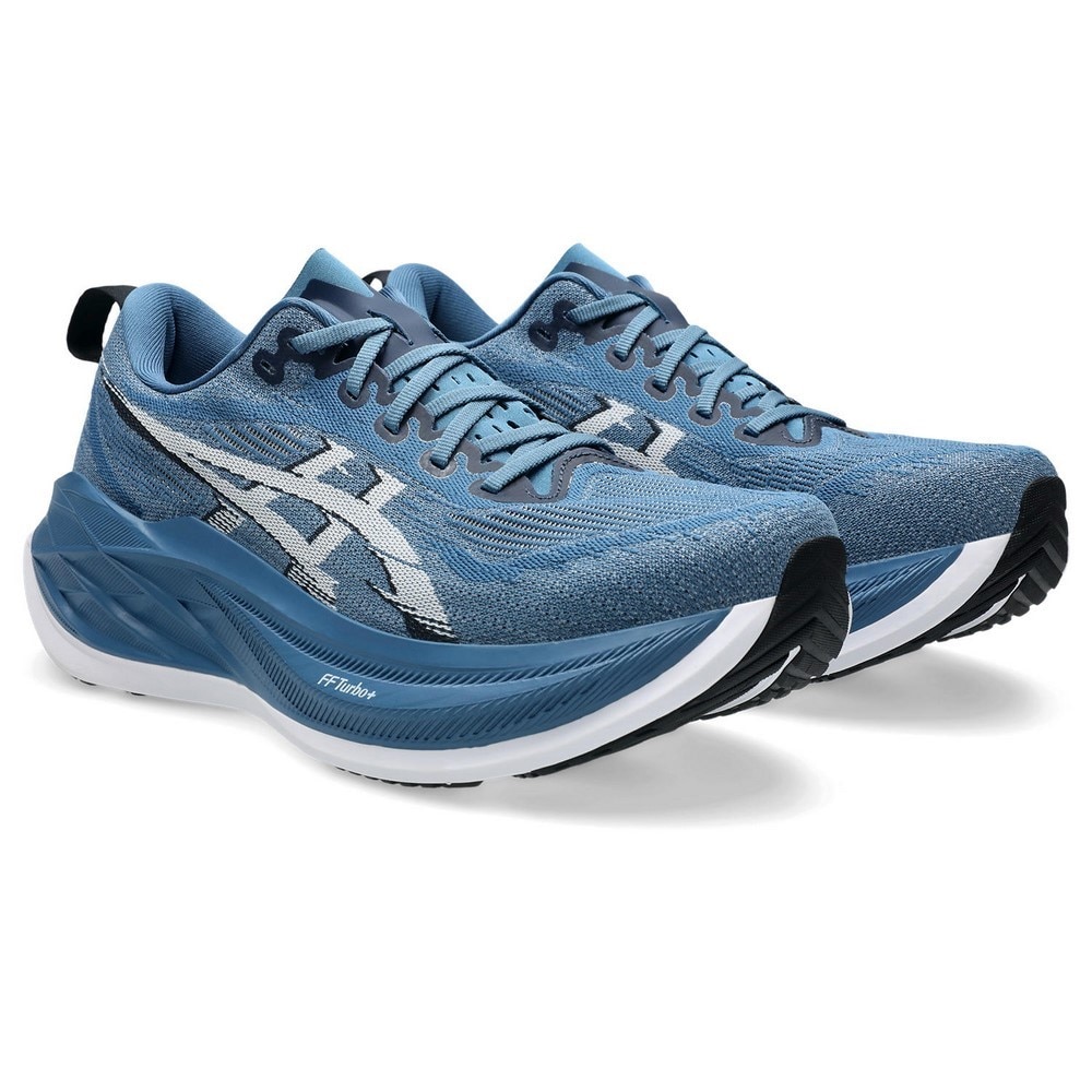 ASICS アシックス　スーパーブラスト2 パリ SUPERBLAST 2 PARIS | Unisex | Cool Grey/Safety Yellow