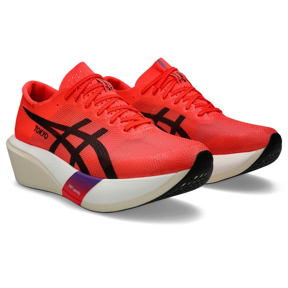 （早い者勝ち）ASICS メタスピードSP 26.0 アシックス メタスピードSP 26.5cm最高