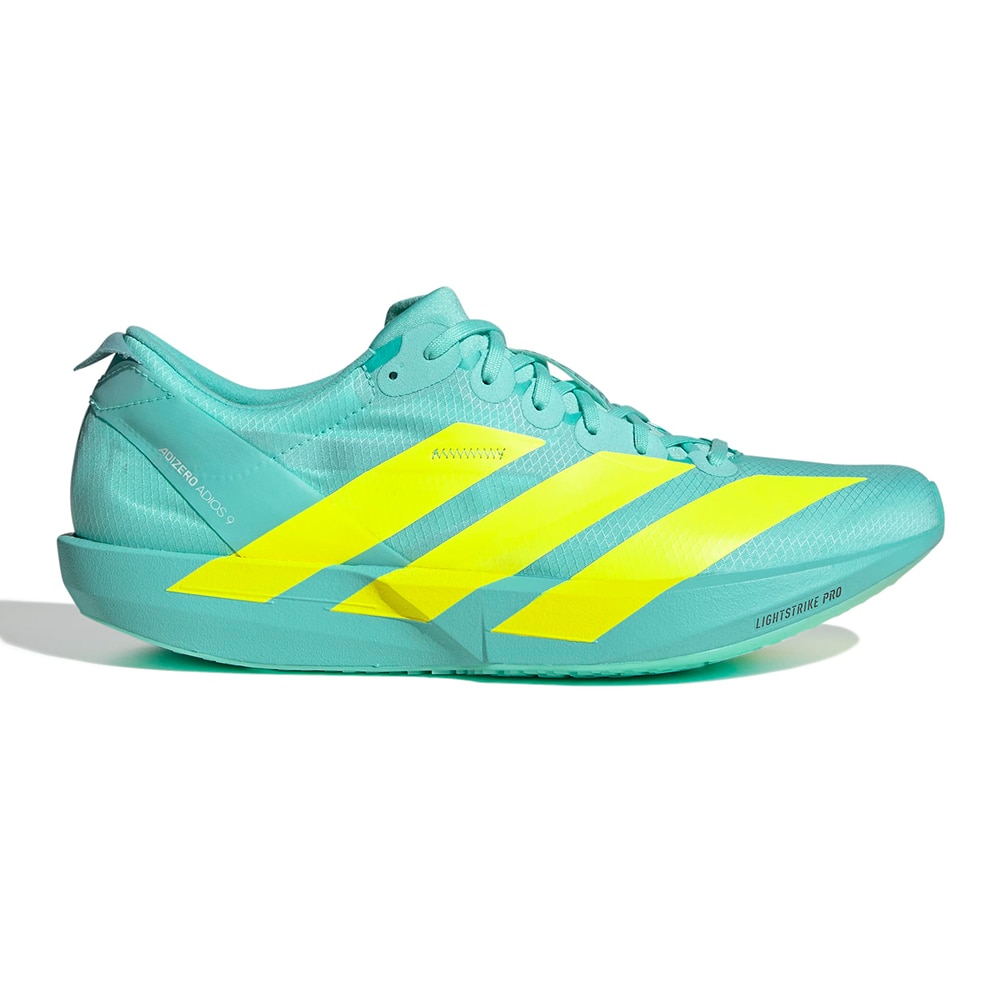 アディダス（adidas）（メンズ）ランニングシューズ トレーニングシューズ 部活 アディゼロ ジャパン 9 ランニング JH5243