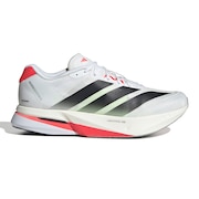 (メンズ)ランニングシューズ トレーニングシューズ 部活 アディゼロ ボストン 13 JS4932