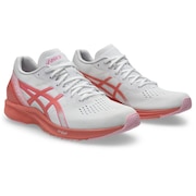 (レディース)ランニング トレーニングシューズ ターサー RP 3 ホワイト 1012B292.101